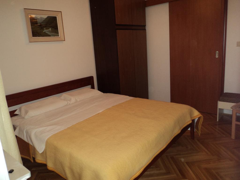 Apartments Racetin Marina Ngoại thất bức ảnh