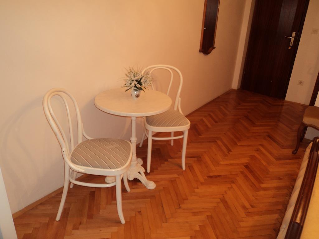 Apartments Racetin Marina Phòng bức ảnh