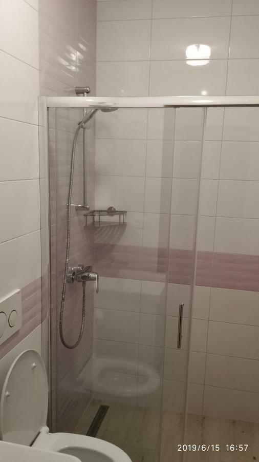 Apartments Racetin Marina Ngoại thất bức ảnh