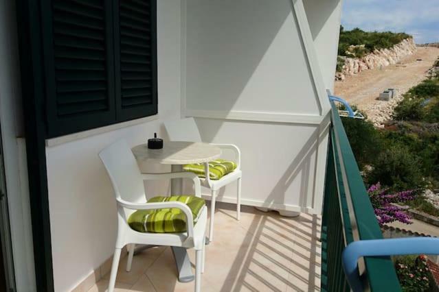 Apartments Racetin Marina Phòng bức ảnh