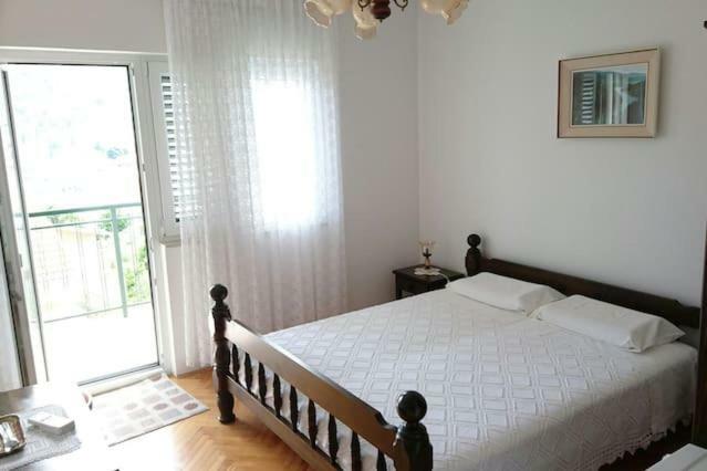Apartments Racetin Marina Phòng bức ảnh